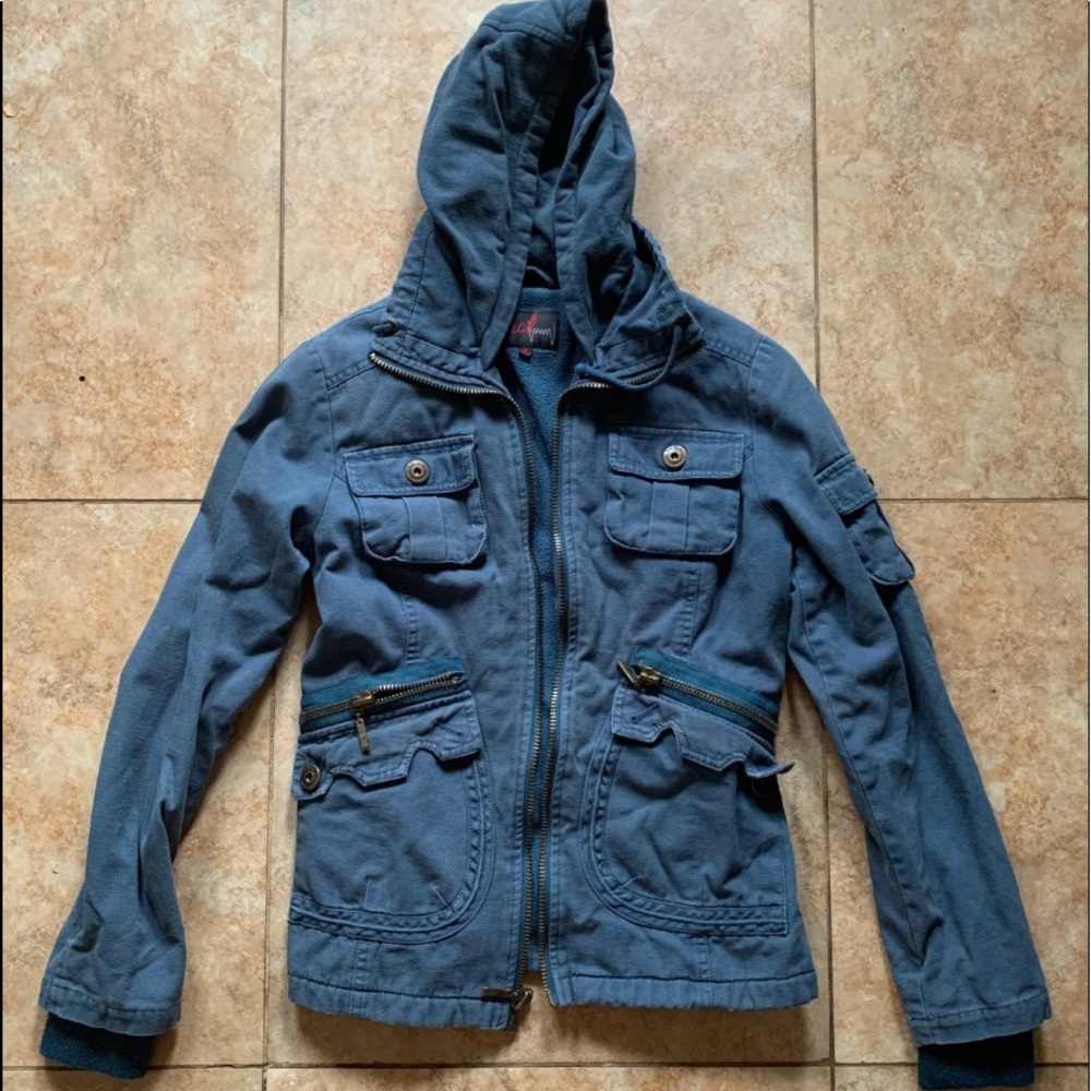 women’s jacket